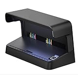 Manuelle Wertzählmaschine/Geldscheinzählmaschine mit Display preiswert und qualitativ hochwertig