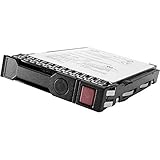 HPE 2.4TB SAS 12G 10K SFF SC 512e DS HDD