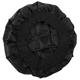 DECORNIJIA Multifunktionale Salon Haarkappe aus Gelmaterial Wiederverwendbar für Haarfärben Pflege und Kühlung Hitzebeständig Schwarz Geeignet für Haarbehandlungen und Haarschutz Beim