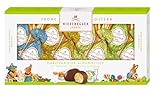 Niederegger Marzipan-Eier-Variationen alkoholisch 100g
