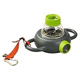 HABA Terra Kids Beobachtungslupe – Lupen-Set mit 4- & 6-facher Vergrößerung – Insektenbox für Kinder ab 6 Jahren, Outdoor Spielzeug für Kinder – 1301512001