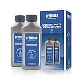 Cremesso Spezial Entkalker für Kaffeemaschinen 2 x 250 ml