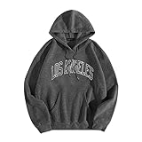 Hoodie Herren Reißverschluss Baumwolle Kapuzenjacke Teddy-Fleece Hoodie Sweatshirts Streetwear Classic Kapuzenpullover Sportswear Sweatshirt Pullover Vintage Drucken Oberteile Komfortable Winterjacke