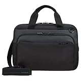 Samsonite Mysight - 14 Zoll Laptoptasche, 38 cm, 8.5 L, Schwarz (Black)