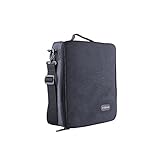 XGIMI Beamertasche für Beamer,Projektor Tasche Kompatibel mit Horizon,Horizon pro,Halo,H2 und Andere Mini- Beamer und Zubehör