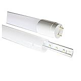 LED Leuchtmittel T8 Röhre 150cm 22W G13 865 6500K Tageslicht inklusive Starter