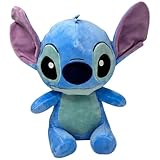 Stitch Baby Disney Plüschfigur 30 cm aus 100% recyceltem Polyester
