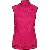 Vaude Damen Women's Air Vest III Weste, bramble, 40