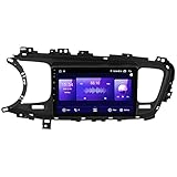 ALOEU Car Multimedia Autoradio Doppeldin Radio Mit Navigation Für KlA Optima K5 2013-2015 Einfügen Und Verwenden Navigationsgeräte GPS Car Video Player Steering Wheel Control