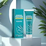 Generisch Bio Rosemarin Revitalisierende Conditioner Naturkosmetik Haarpflege Conditioner mit Jojobaöl Rosemarinöl Arginin für natürlichen Glanz Volumen Haar (1Pc)
