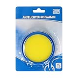 TTO Anfeuchter- Kugelformbefeuchter, Blau TTO 406676