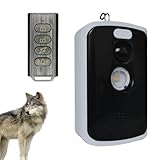 Perimeter Trip Alarm, Motion Activated Alarm, Remote Control Security Device, Portable Camping Alarm, Outdoor Safety Alarm, Camping Defense Device, Night Fishing Security, Motion Detector Alarm,