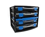 Tayg – stapelbare Multi-Box Nr. 1