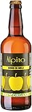 Alpin Apfelwein 500ml BIO