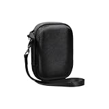 GETGEAR Tasche für Jabra Enhance Select 500 OTC Hörgeräte