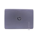 HP EliteBook 840 G2 14-inch Ultrabook Laptop PC (Intel Core i5-5300U, 8GB RAM, 256GB SSD, WiFi, WebCam, Windows 10 Professional 64-bit)(Generalüberholt)