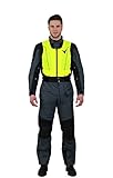 Nerve Alaska Thermokombi, Schwarz, S