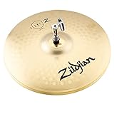 Avedis Zildjian Company Planet Z, HiHat-Beckenpaar (ZP13PR)