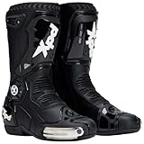XPD XP6 S Racing Boots EU 39