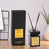 Ornamente für Wohnzimmer, Innenbereich, langanhaltende Luft, Schlafzimmer-Aromatherapie-Parfüm für Badezimmer Toilette, 200 ml Maltisch Kinder Blau (D, One Size)