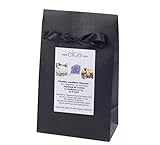 eliga Aufgussbeutel - gemischt je 3 Beutel Birkenblätter, Lavendelblüten und Winterzauber, 1er Pack (1 x 9 Stück)