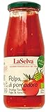 Polpa di pomodoro - Stückige Tomaten 1 x 425 gr