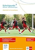 Schnittpunkt Mathematik 7. Differenzierende Ausgabe Rheinland-Pfalz und Saarland: Arbeitsheft mit Lösungsheft und Lernsoftware Klasse 7 (Schnittpunkt ... für Rheinland-Pfalz und Saarland ab 2016)