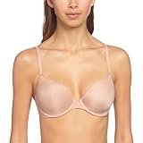 Triumph Damen Halbschalen BH Body Make-Up WHP, Beige (Smooth Skin (5G) ), Gr. 90A (Herstellergröße: 40A)