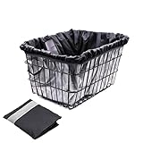 Wasserdichte Fahrrad-Ecke, Hundefahrrad-Eckpolster | Harter Regenschutz Wasserdichte Abdeckung - Wetterbeständige Fahrradtasche aus strapazierfähigem Material, das maschinell oder von Hand gewaschen