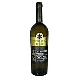 Late Harvest Weißwein Lieblich 2024, Georgischer Wein, Wein aus Georgien