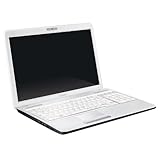 Toshiba Satellite C660-22J Notebook 15,6 Zoll (39,6 cm) Intel Core i3 640 GB 4096 MB Windows 7 Grafikkarte ATI Mobility Radeon HD 5470 weiß