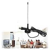 Digital Receiver DVB T Mini Antennenverstärker Fernsehempfänger Einfach Breite Kompatibilität(2 ROK OSC)