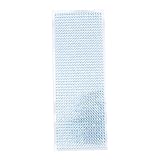 Kunst-diamant-scrapbooking-aufkleber Selbstklebender Acryl-strass Kunstkristallaufkleber Telefon Aufkleber Blue MUCKLILY
