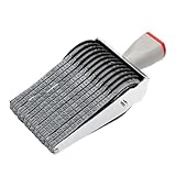 Verstellbarer Zahlenbuchstaben-Rollenstempel, rotierender Gummistempel, Geschäftsstempel, Bürostempel für Dokumente, Dateien, Stempeln