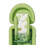 Jinyilwn schwimmbad rutsche pool rutsche pool rutsche kinder zubehör verstärkte wasserspiele outdoor familie camping erwachsene hof park terrasse strand spaß park