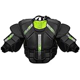 Warrior Ritual X4 E Brustpanzer Bambini, Größe:L/XL
