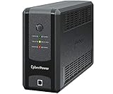 CyberPower Systems UT850EG Unterbrechungsfreie Stromversorgung,