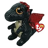 TY Beanie Boo Regular 15 cm Grindal Dragon