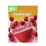 Seeberger Gefriergetrocknete Himbeeren, 12g