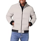 Generisch Steppjacke Herren Mantel Trenchcoat Warm Long Wintermantel mit Kapuze Einfarbiger Winterjacke Multi Taschen Winter Kapuzenjacke mit ReißVerschluss Bequem Fit übergangsjacke Skijacke MäNner