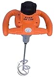 ATIKA RW 1600 (A) Betonmischer Handrührgerät Mörtelrührer Handrührwerk | 230V