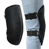 Gmokluytw Motorrad-Knieschützer, wasserdichte Motorrad-Knieschützer | Beinwärmer Winter Thermo-Kniebandage - Weiche Motorrad-Knieschützer, Ärmelbandagen für Freunde, Familie, Erwachsene