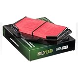 Luftfilter kompatibel mit Yamaha YZF-R1 15  18 HFA4924 Motorrad Roller Ersatzteil HIFLO SPEZIFISCHES ERSATZTEIL FILTER