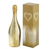 Bottega Gold Sekt mit Etui - 750ml (Packung mit 6)