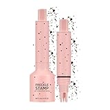 Falsche Sommersprossen - Beauty Stempel für natürlichen Haut Make up Look | Wasserfester Punktestift mit Sommersprossen Effekt, Einfach aufzutragen für Damen und Teenager, Inhalt 1.5g