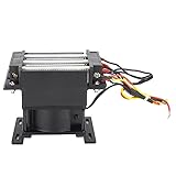 Kompakte Erheizung des Isolationslüfters mit Schneller Wärmeproduktion - Ideal Zum Trocknen von AC220V -Schuhen und Kleidung