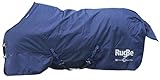 Winterdecke RugBe IceProtect 300 g, Dark Navy, 145 cm