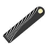 Remingtape Gitarren Bund Saiten DäMpfer Rauschen Stumm DäMpfer für Bassgitarre, Akustik Gitarre, Ukulele, Saiten Instrument