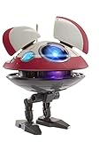 Star Wars L0-LA59 (Lola) interaktive elektronische Figur, Droid zur Serie Obi-Wan Kenobi, Spielzeug für Kinder ab 4 Jahren