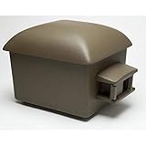 Schwegler Hummel-Nistkasten, oberirdisch